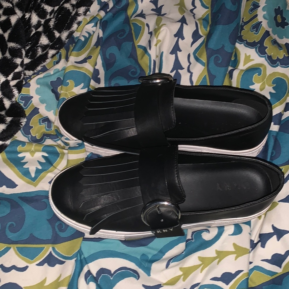 DKNY shoes ! Comfy